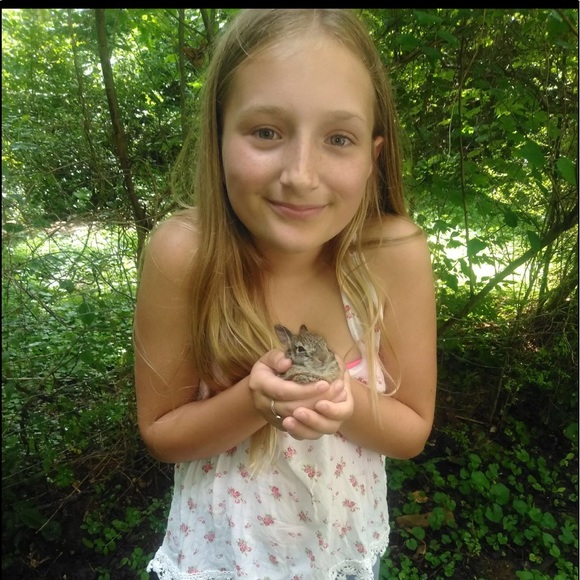 Meet your Posher, Kimberly - Picture 5 of 8